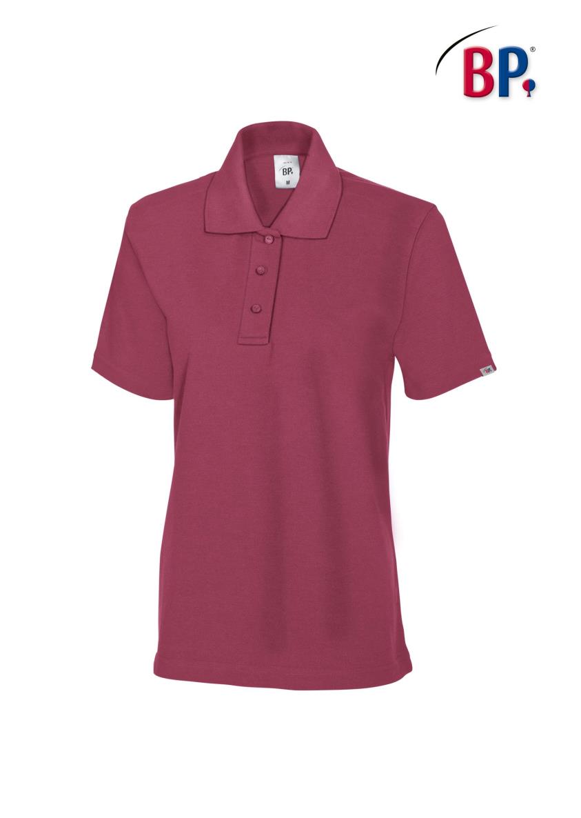 BP® Damespoloshirt