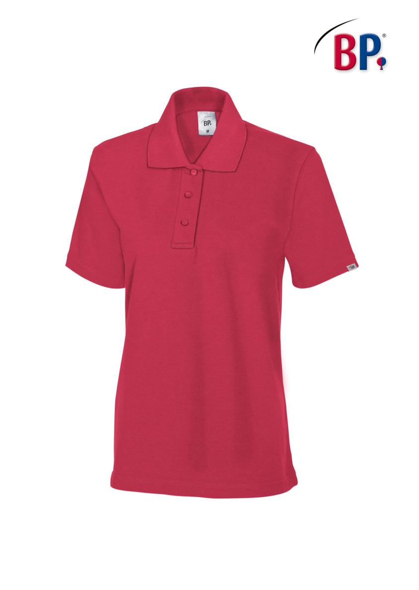 BP® Damespoloshirt