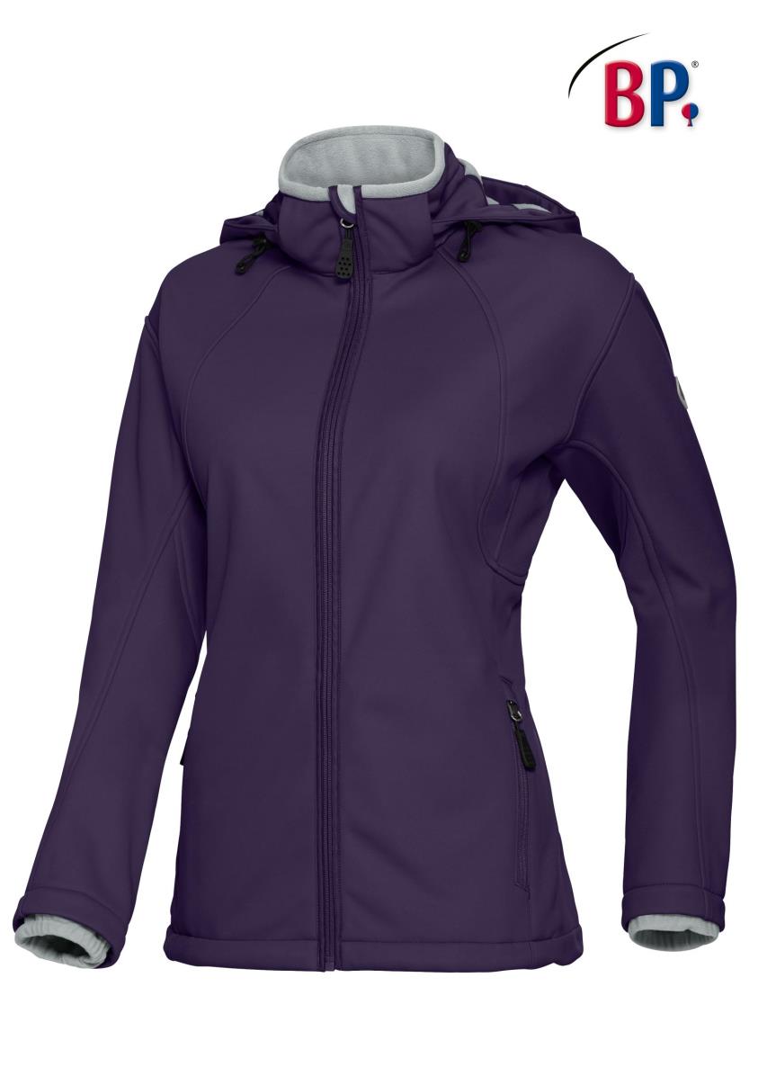 BP® Softshell jack voor dames