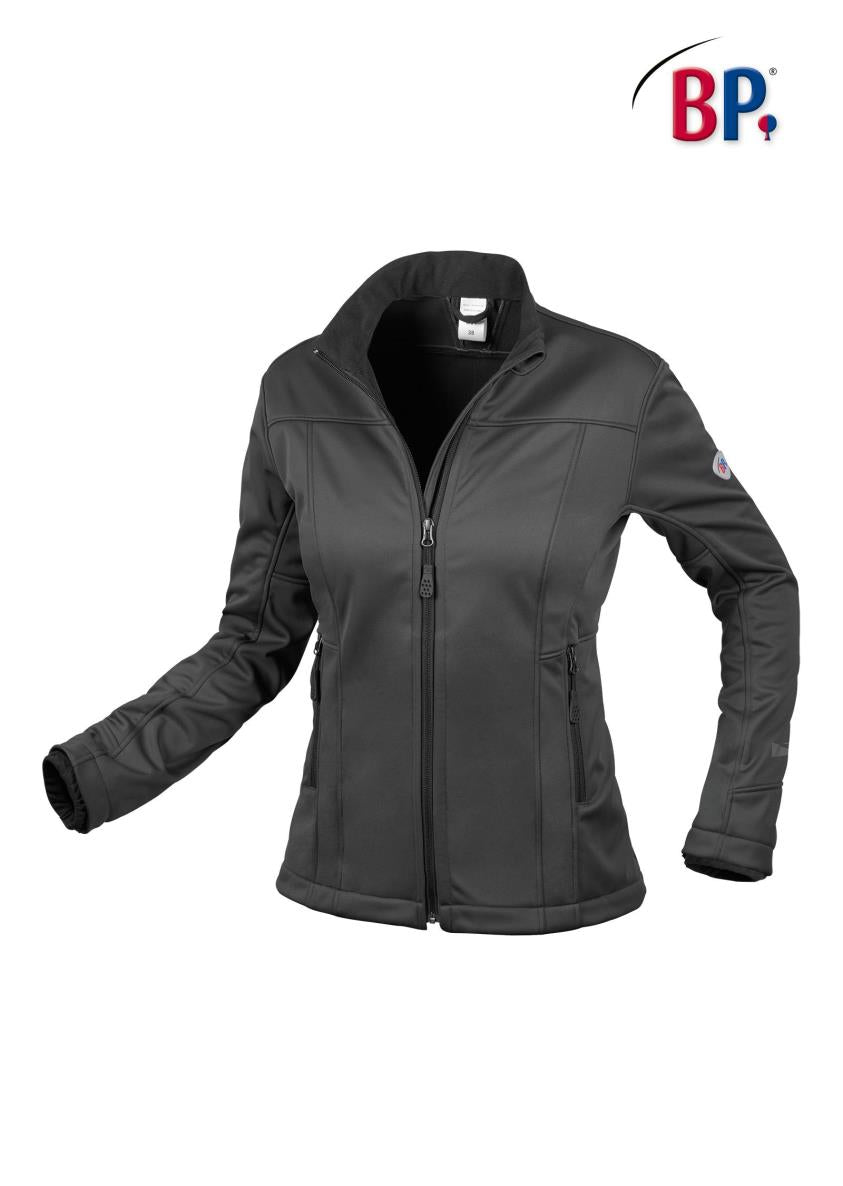 BP® Softshell jack voor dames