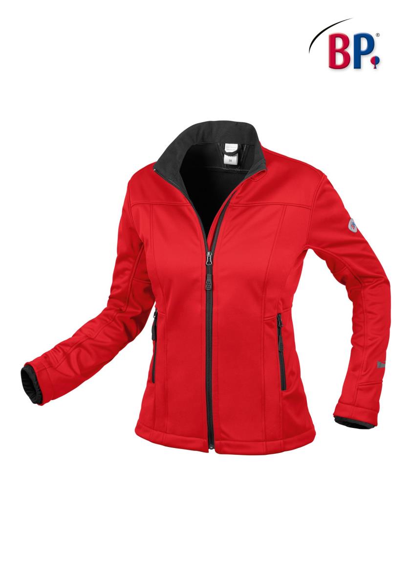 BP® Softshell jack voor dames