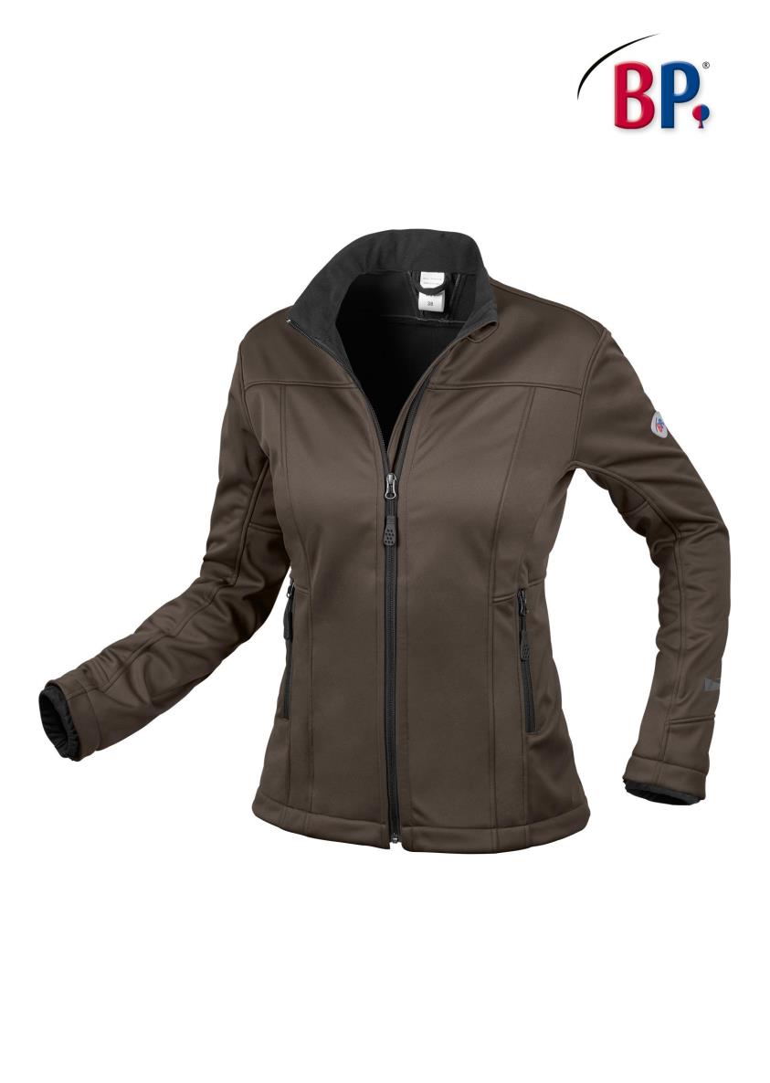 BP® Softshell jack voor dames