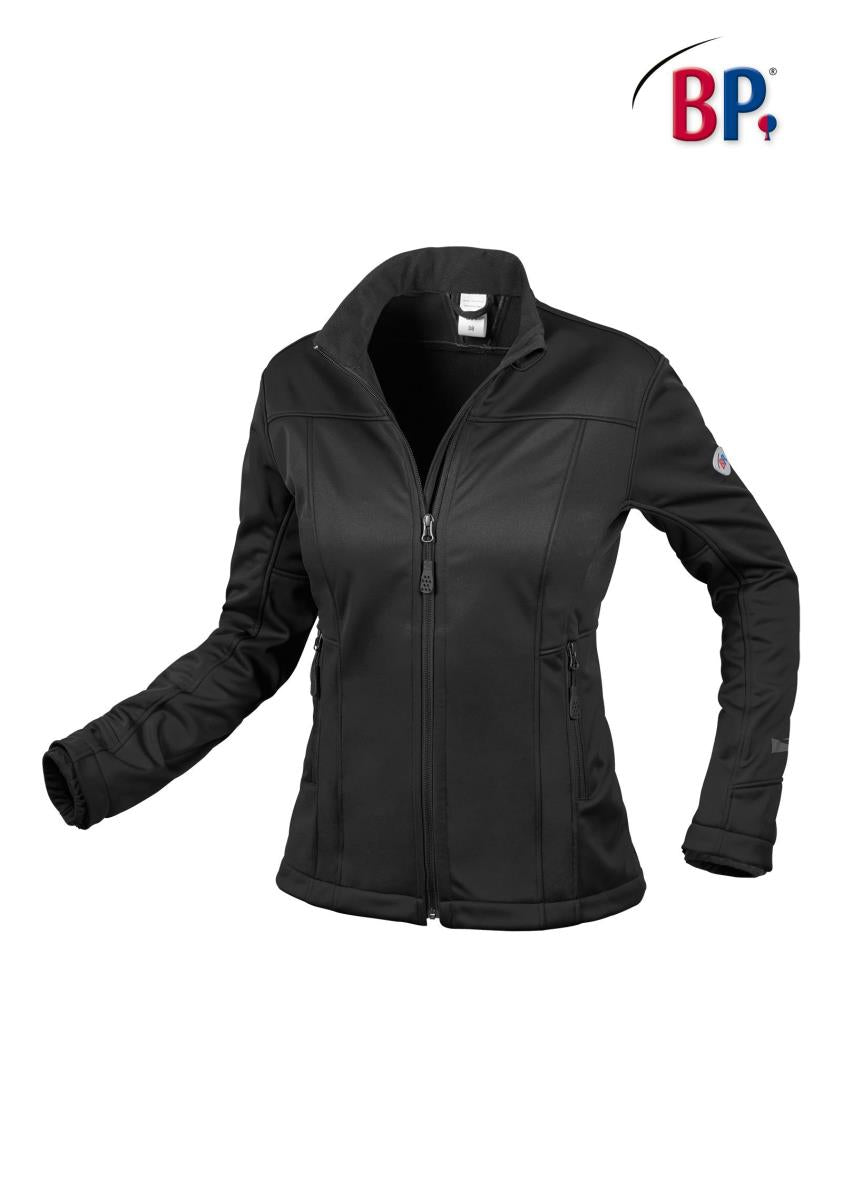 BP® Softshell jack voor dames