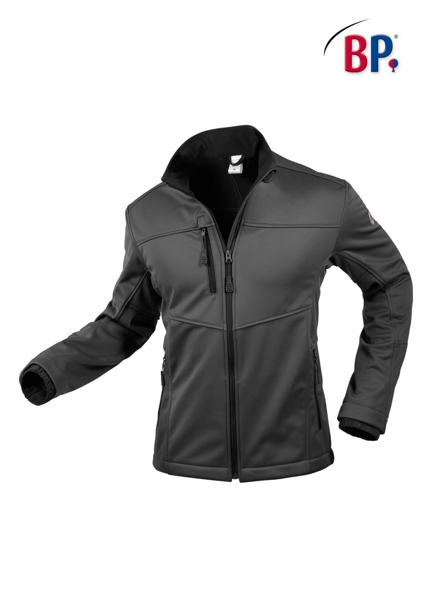 BP® Softshell jack