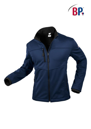 BP® Softshell jack