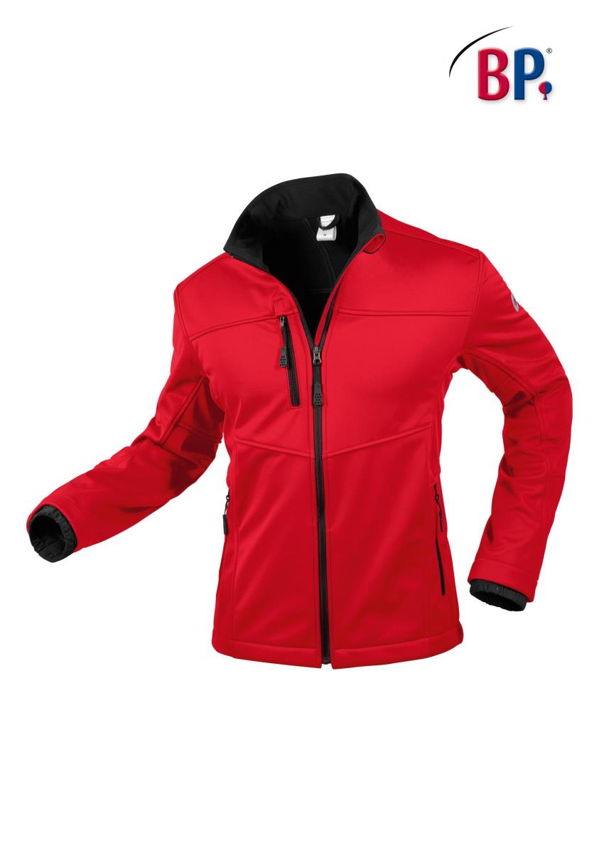 BP® Softshell jack