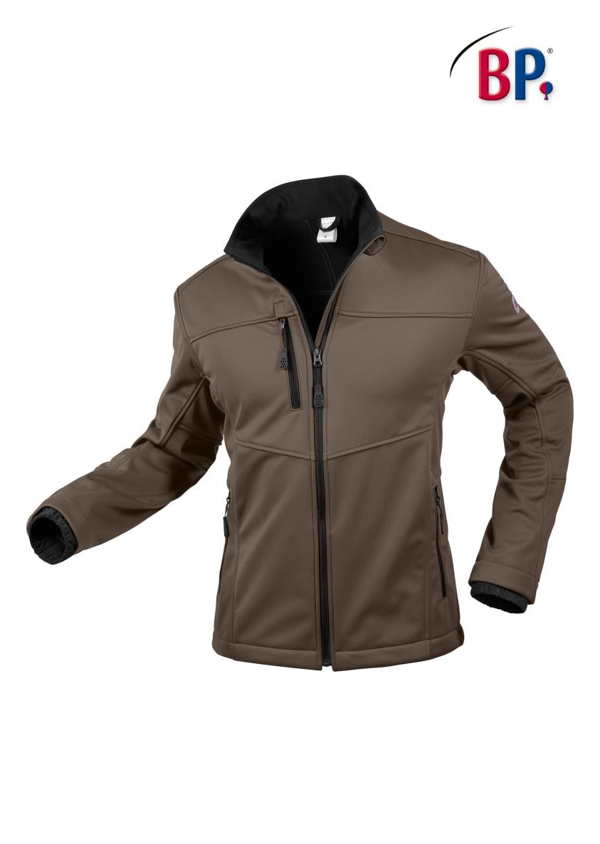 BP® Softshell jack