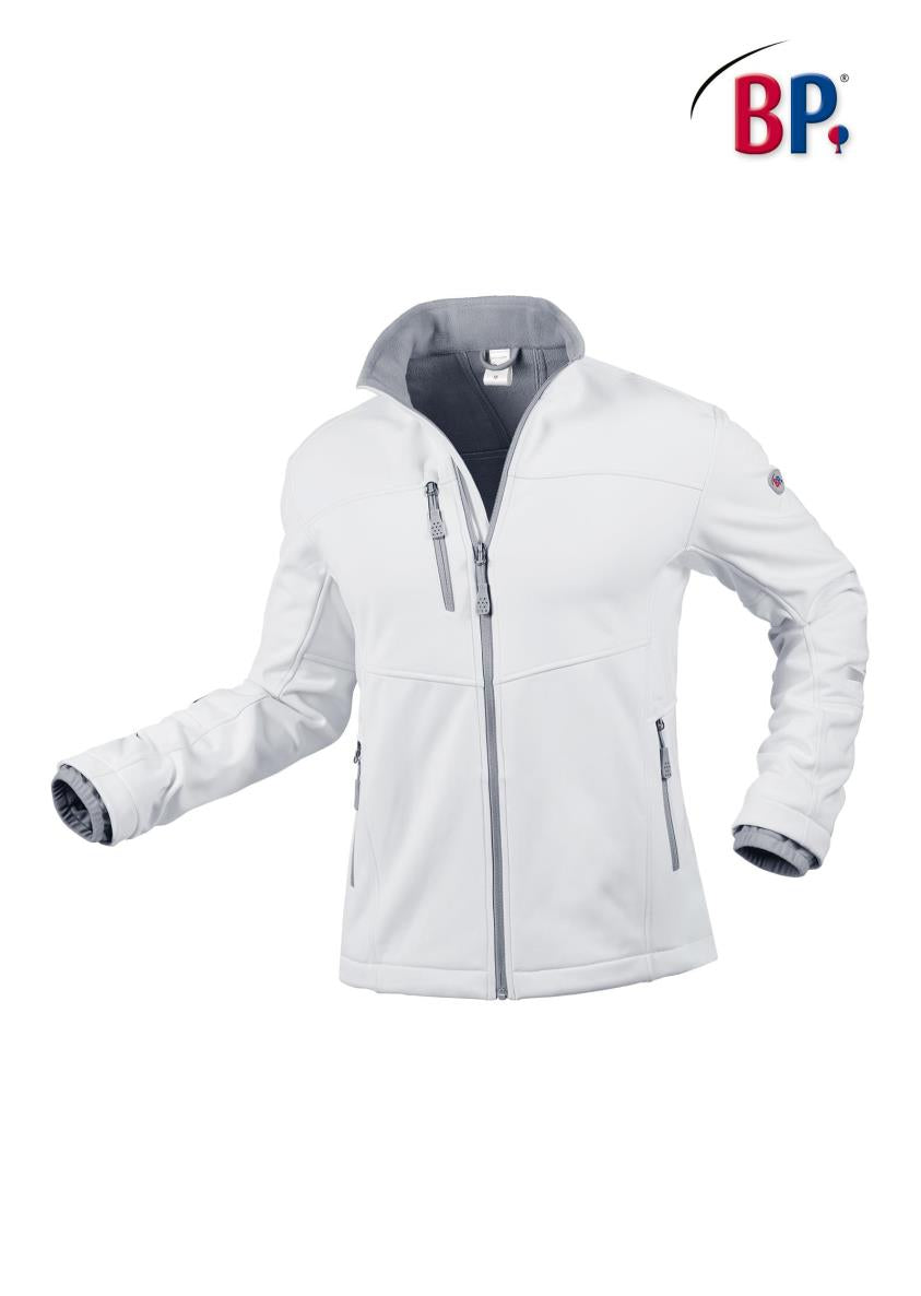 BP® Softshell jack
