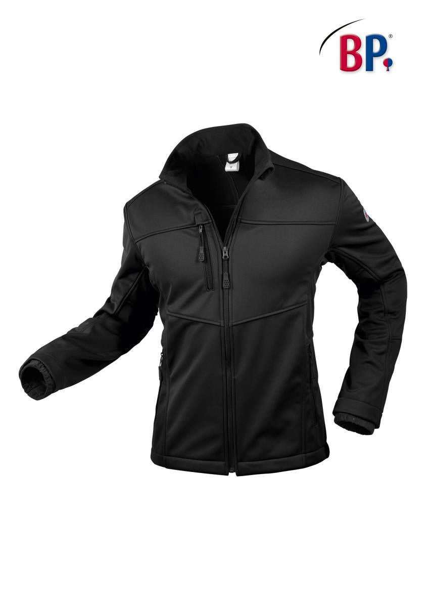 BP® Softshell jack