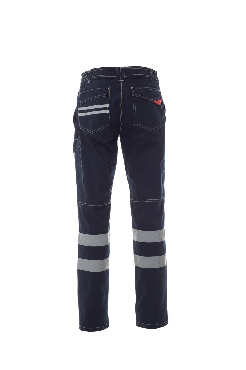WORKER SUMMER REFLEX