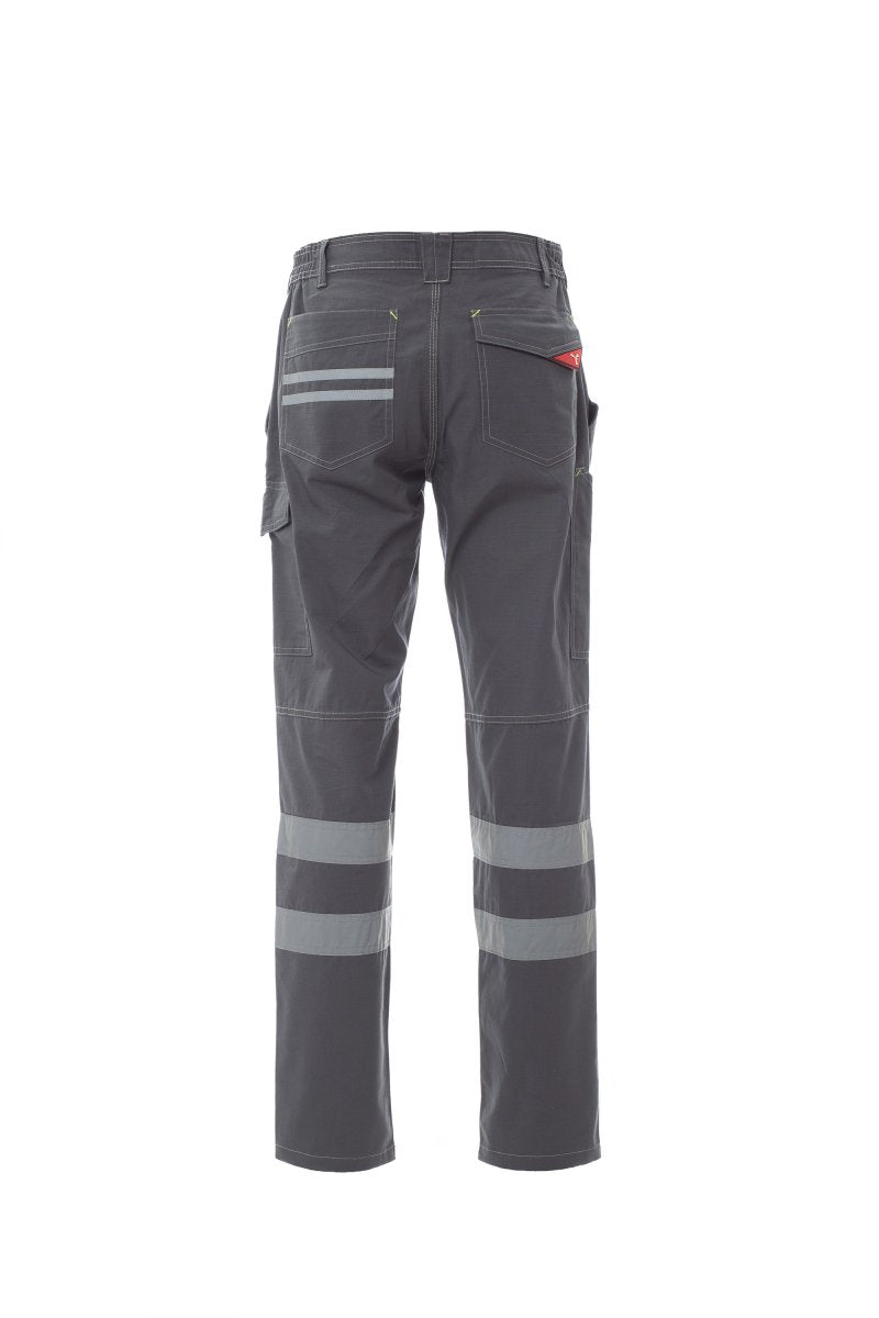 WORKER SUMMER REFLEX