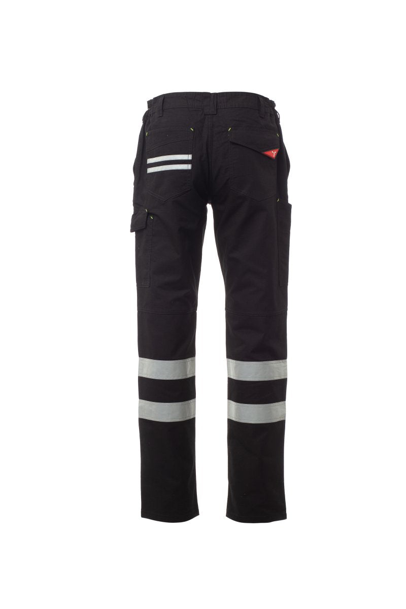 WORKER SUMMER REFLEX