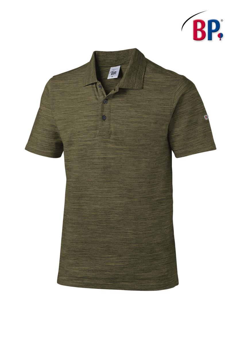 BP® Poloshirt voor haar & hem
