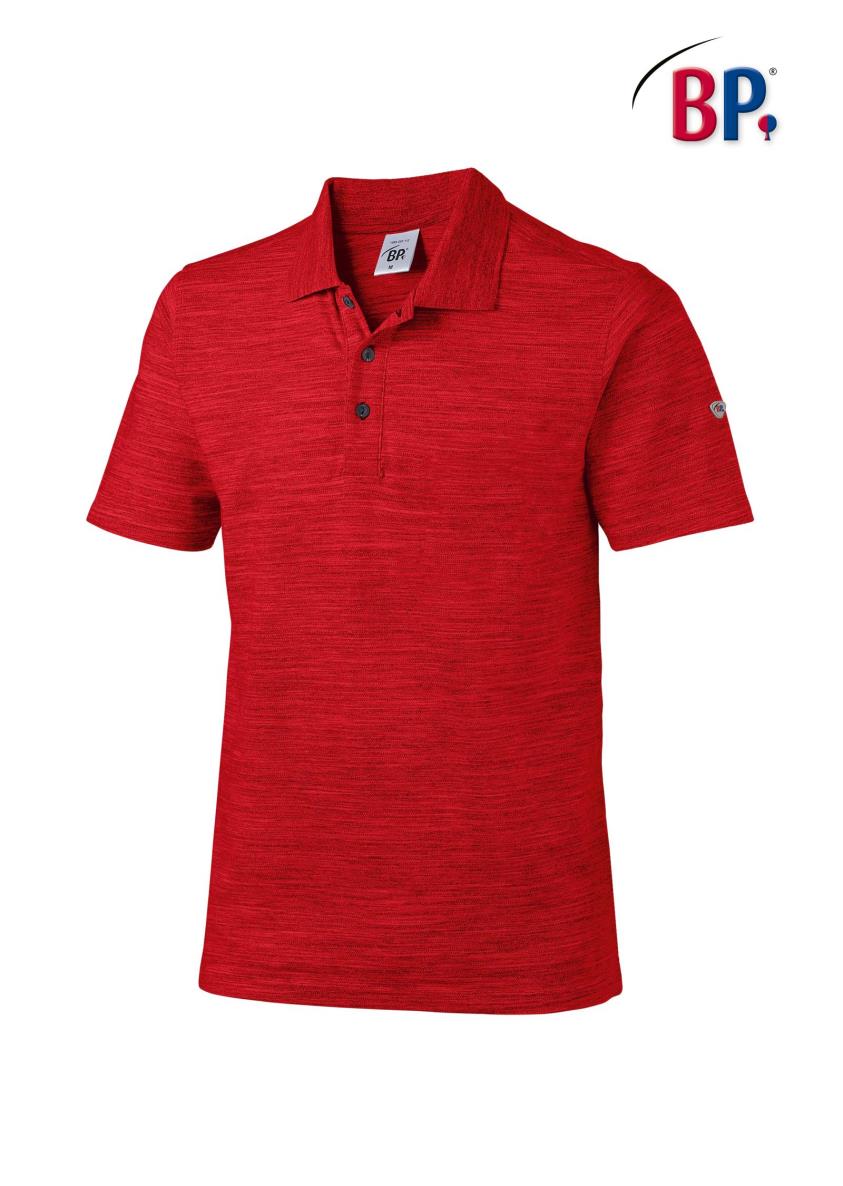 BP® Poloshirt voor haar & hem