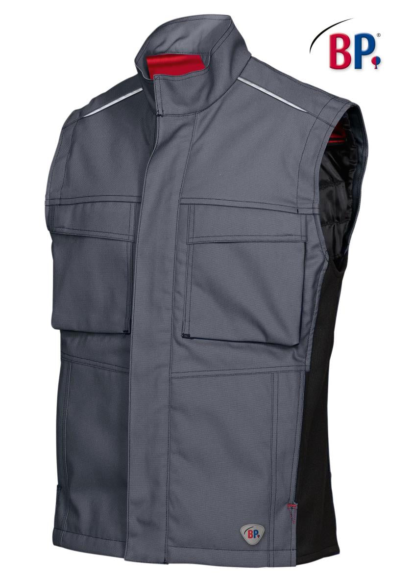 BP® Gewatteerd gilet