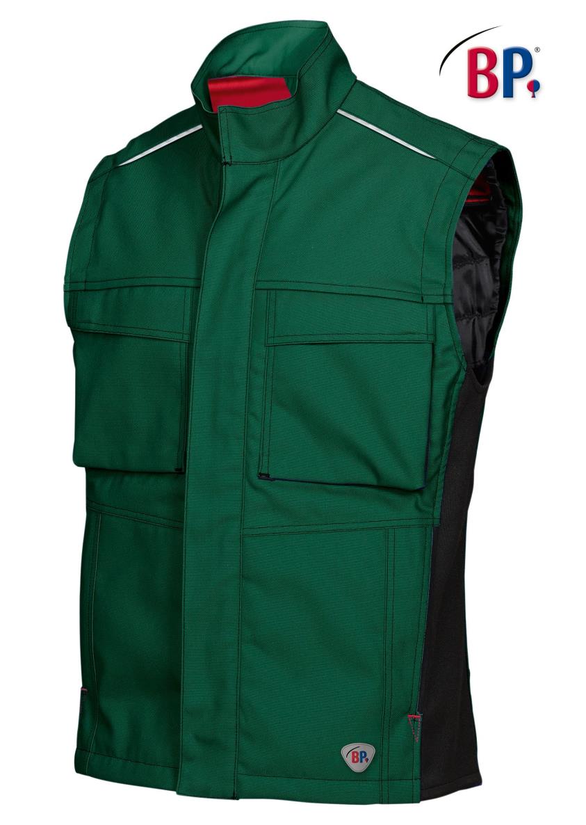 BP® Gewatteerd gilet