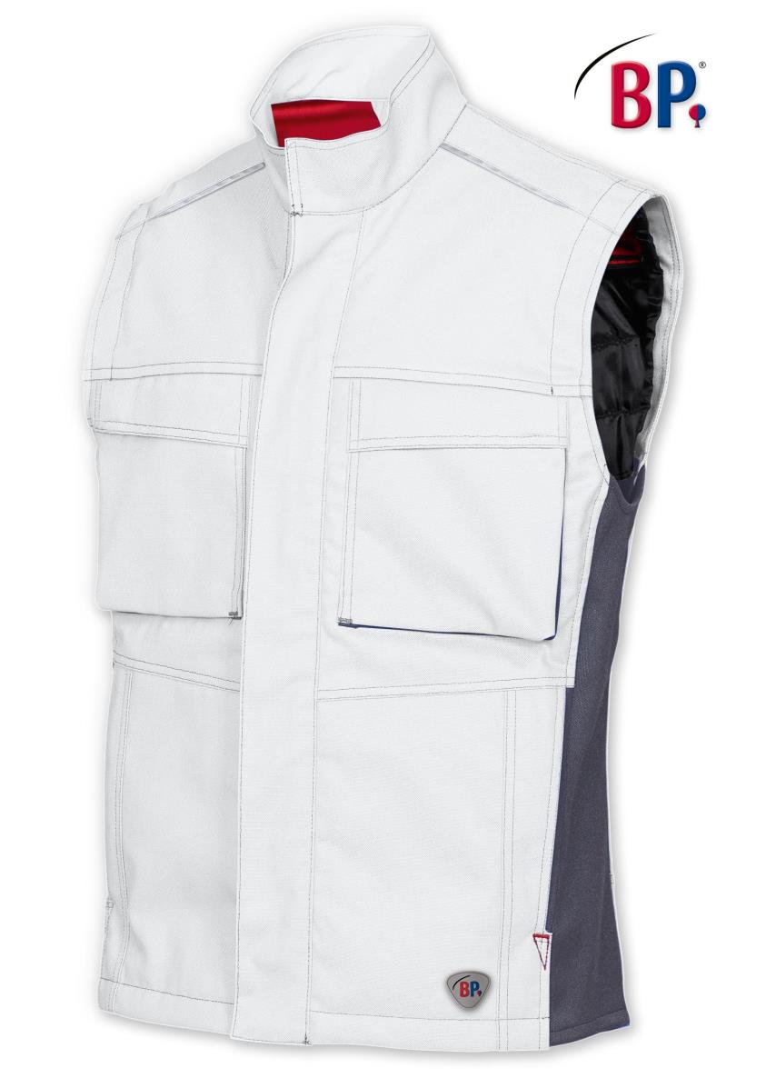 BP® Gewatteerd gilet