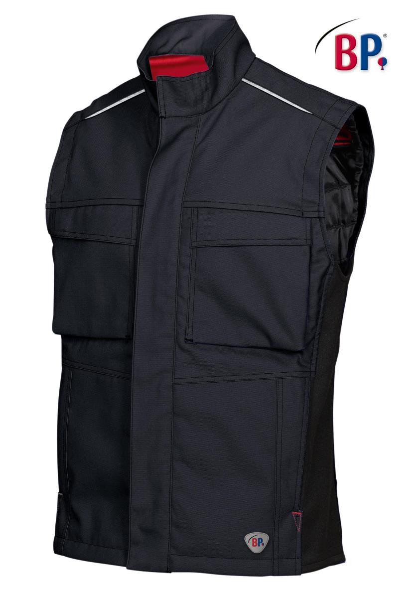 BP® Gewatteerd gilet