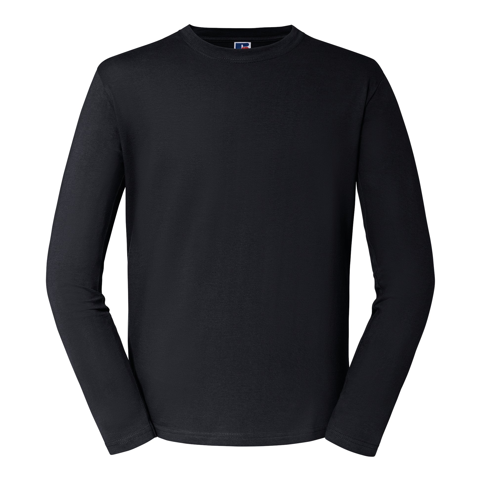 T-shirt Classique met lange mouwen