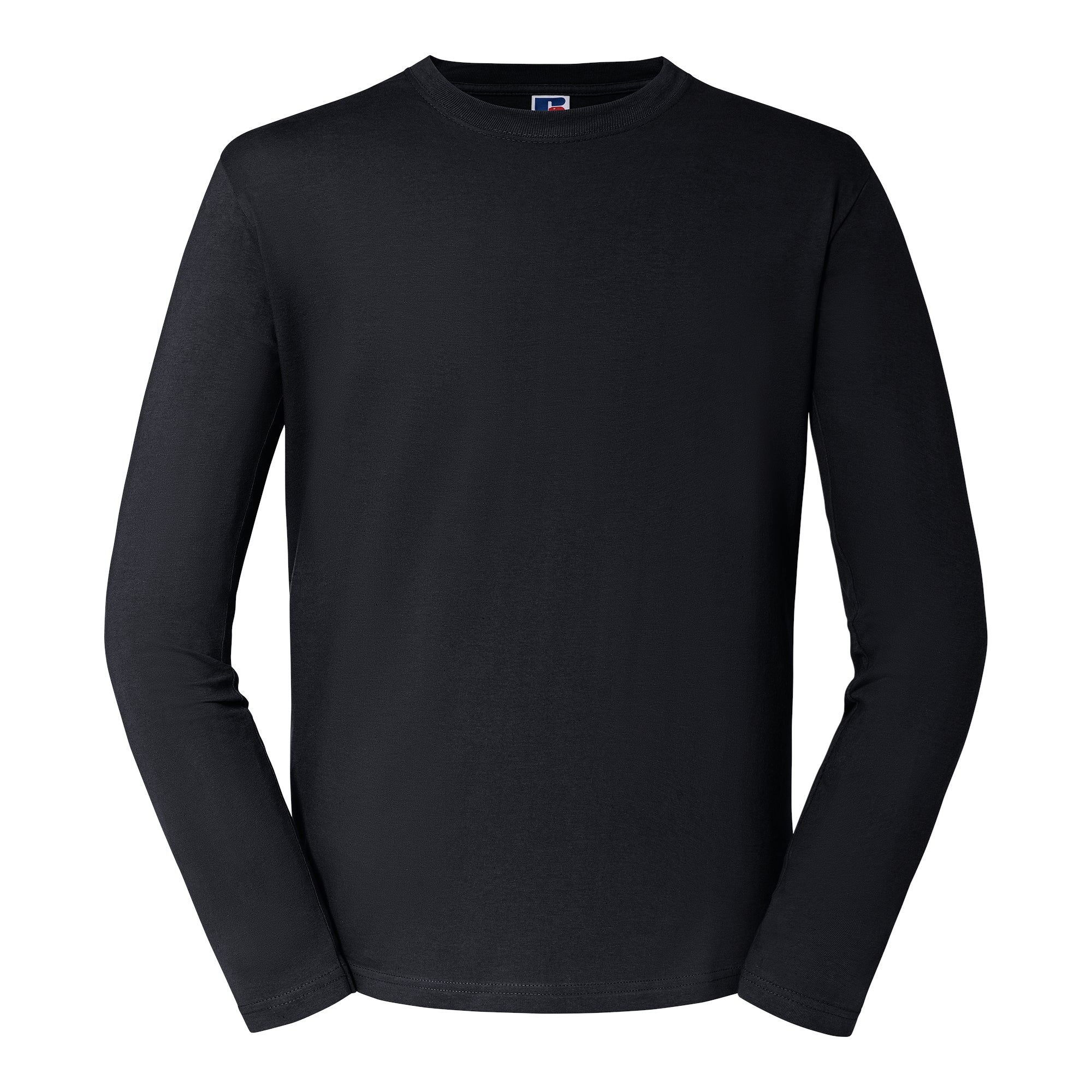 T-shirt Classique met lange mouwen