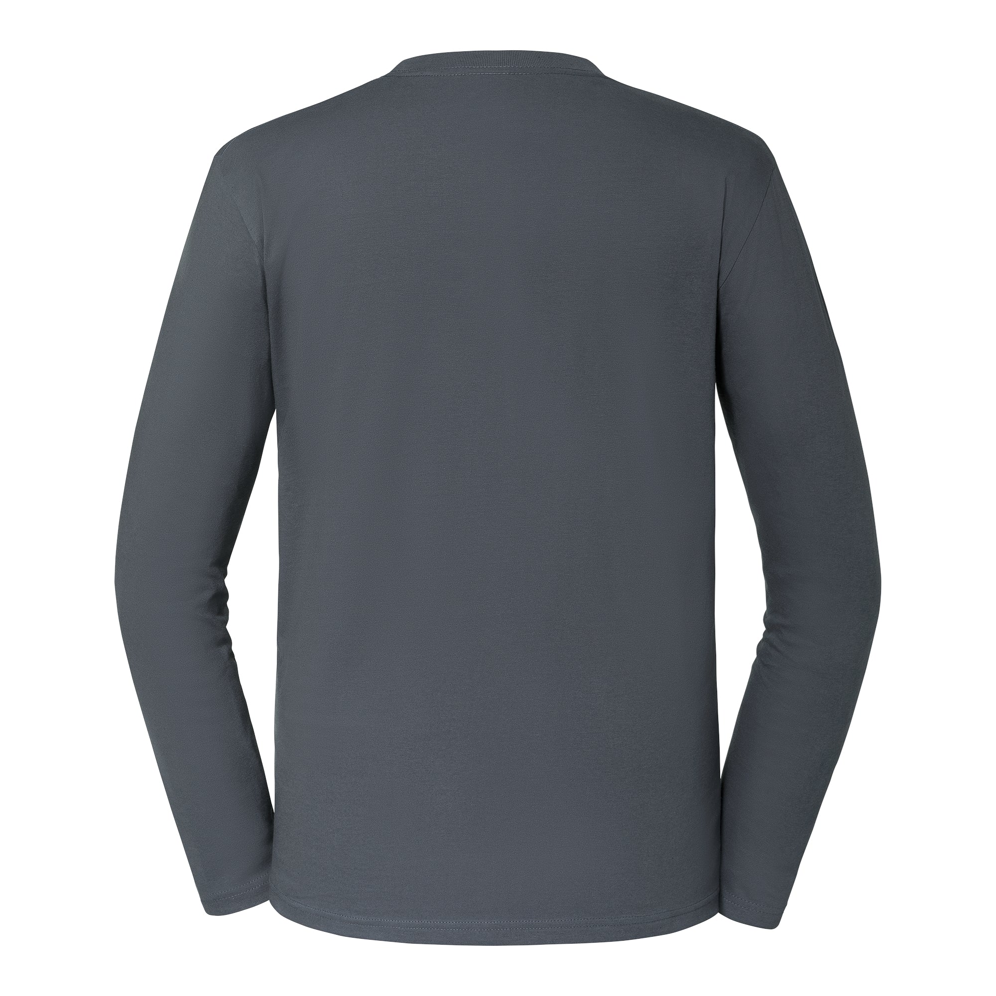 T-shirt Classique met lange mouwen