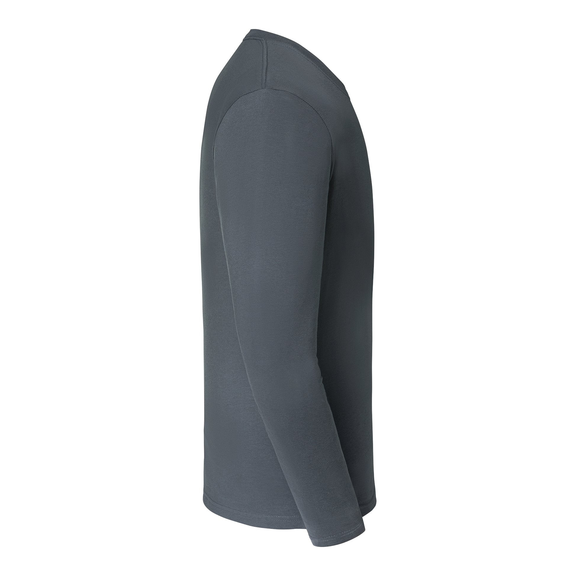 T-shirt Classique met lange mouwen