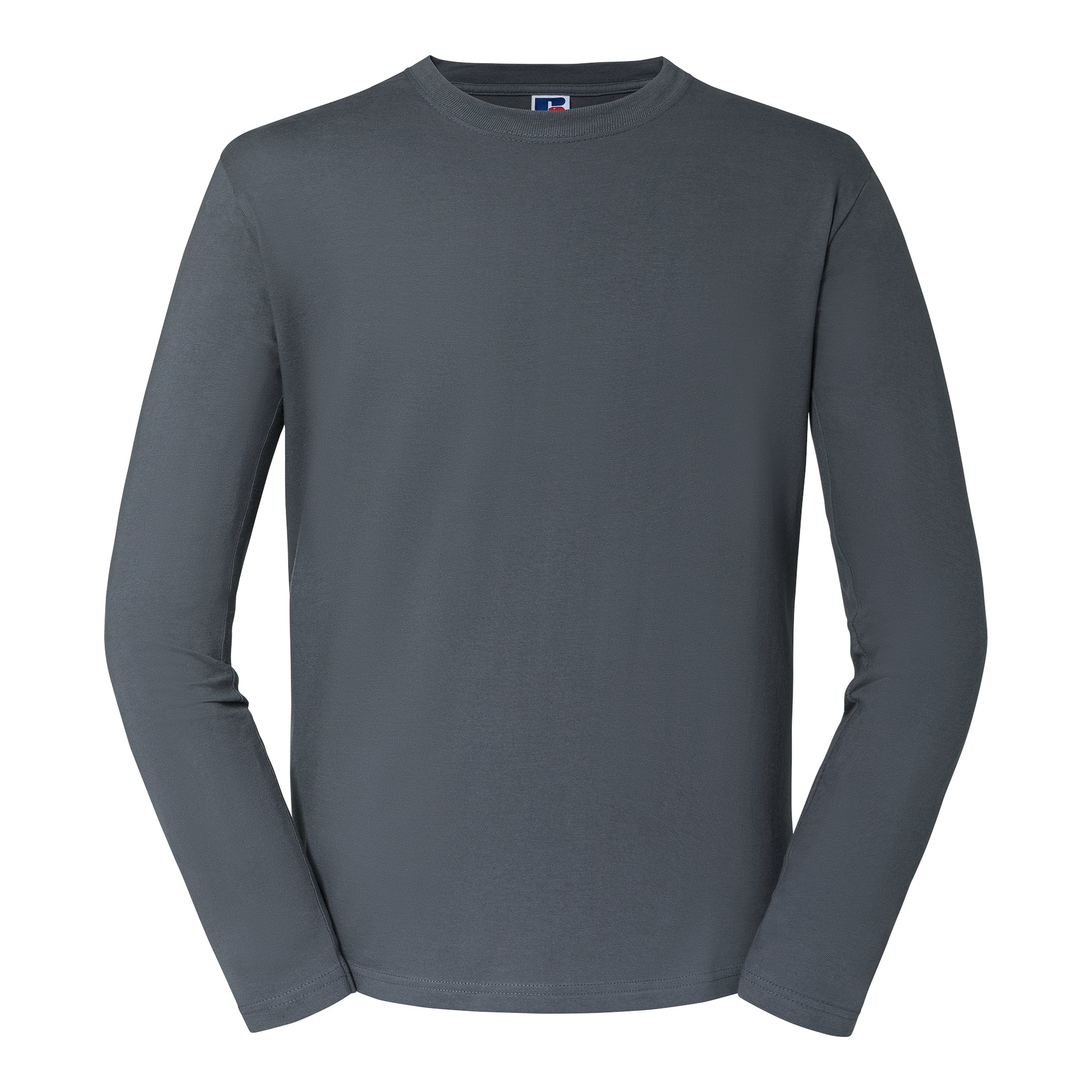 T-shirt Classique met lange mouwen