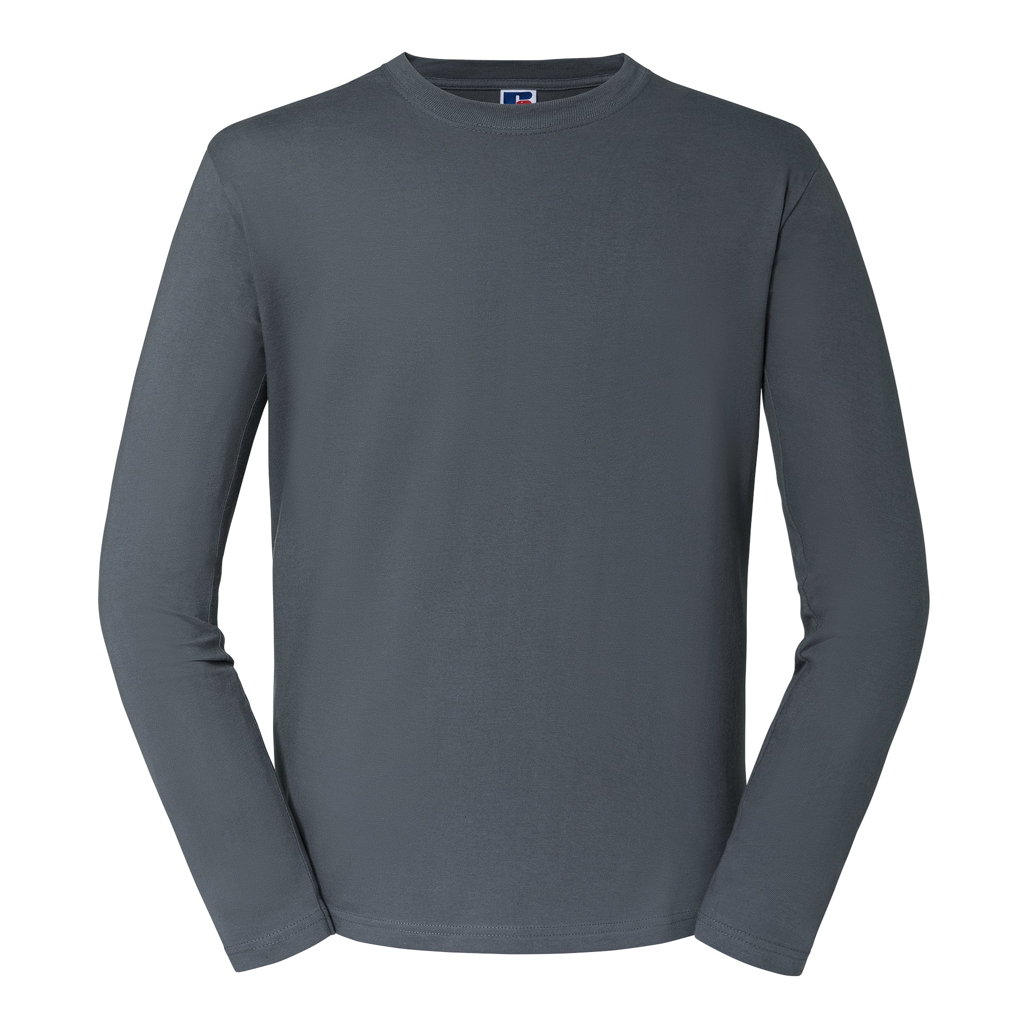 T-shirt Classique met lange mouwen