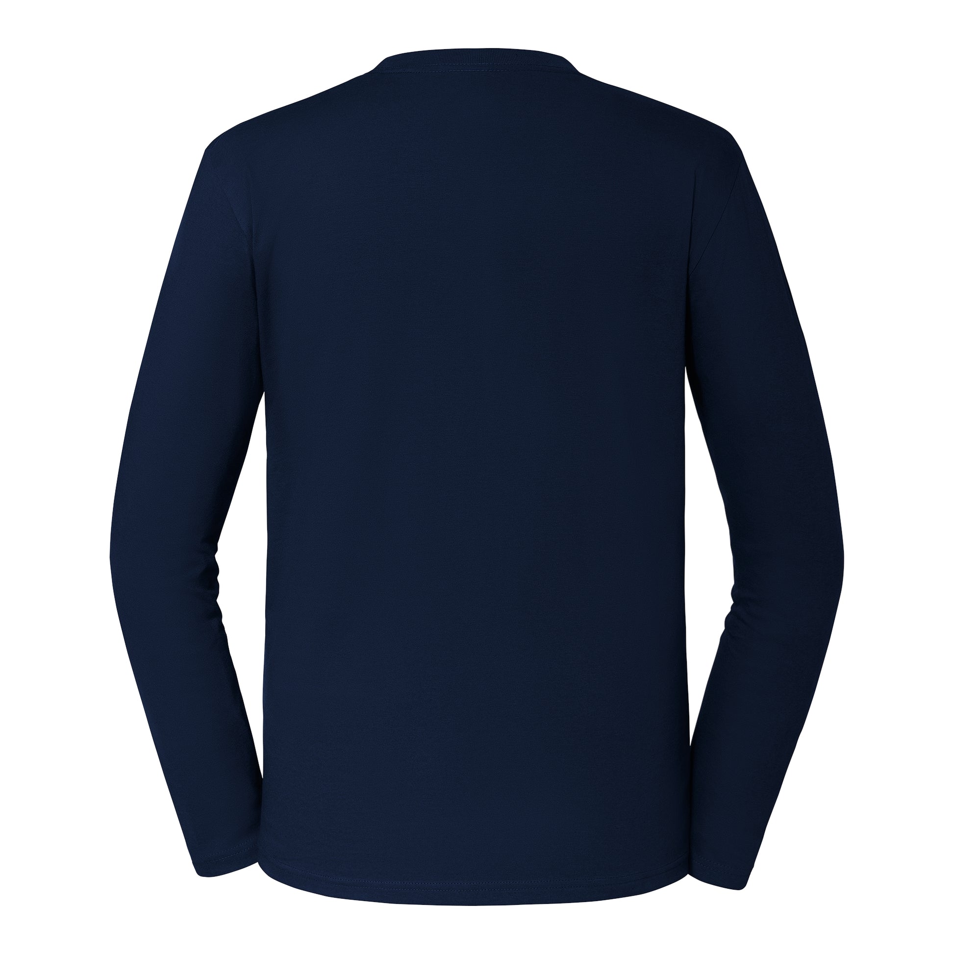T-shirt Classique met lange mouwen