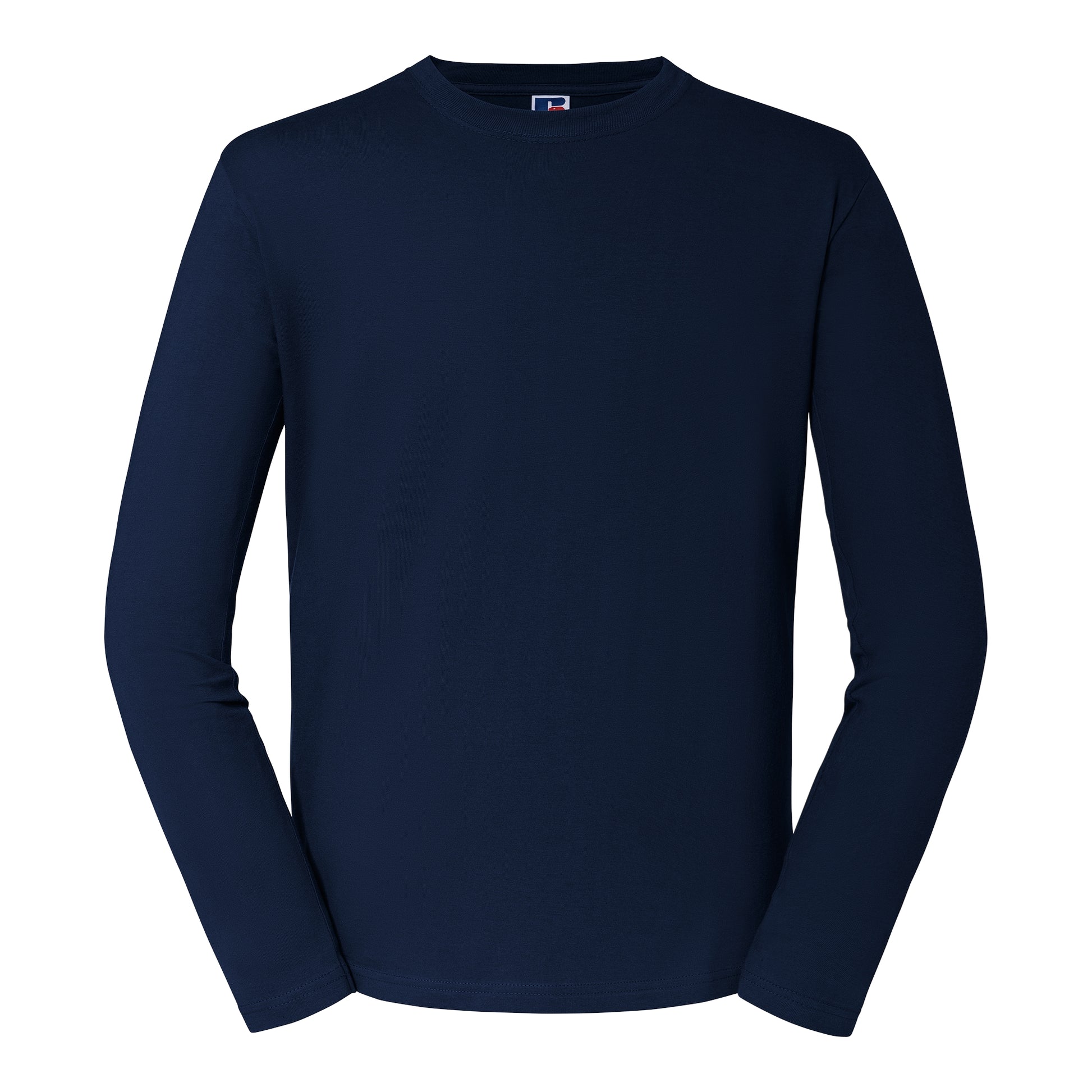 T-shirt Classique met lange mouwen