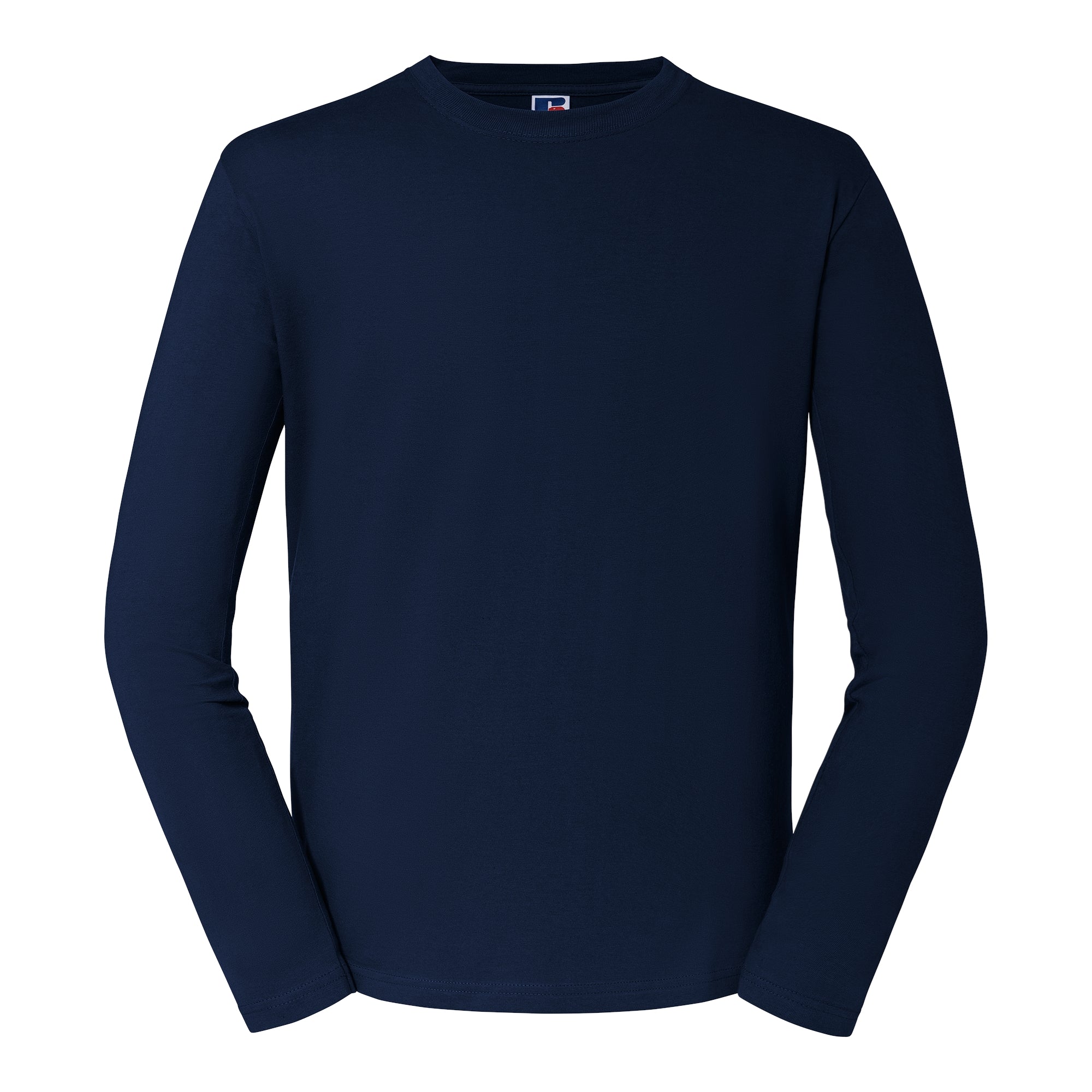T-shirt Classique met lange mouwen
