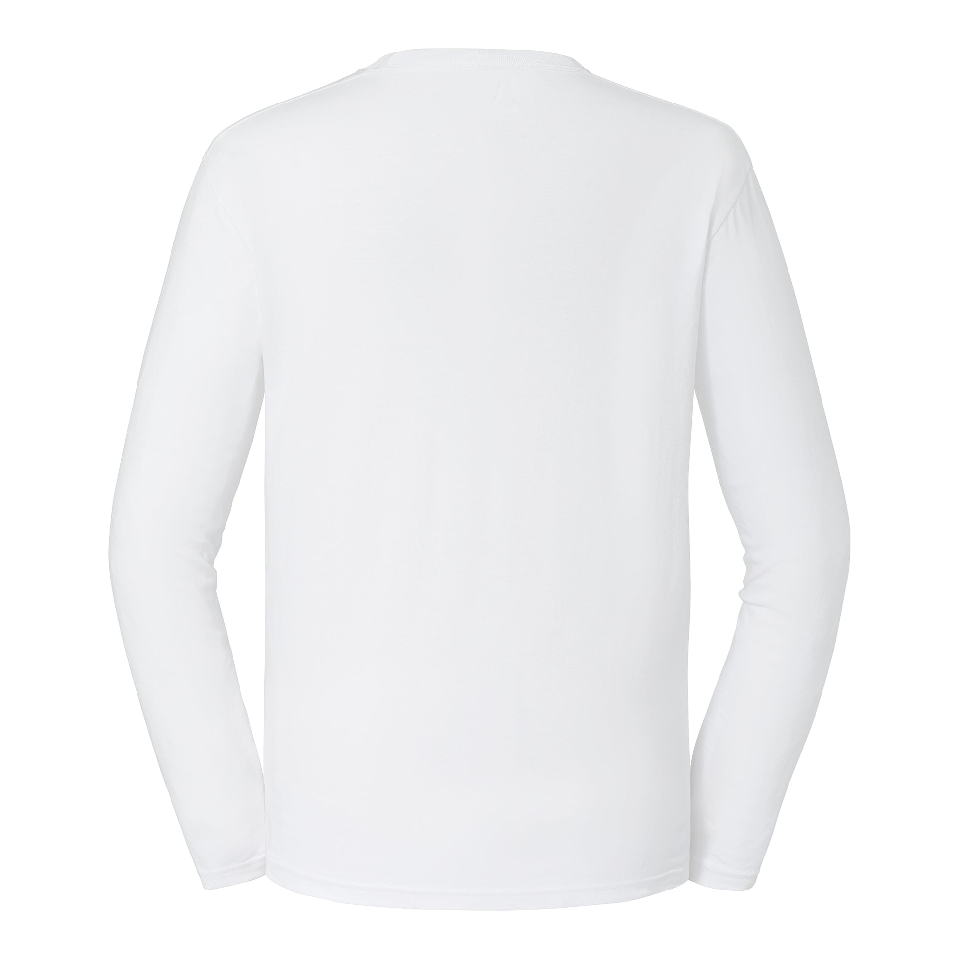 T-shirt Classique met lange mouwen