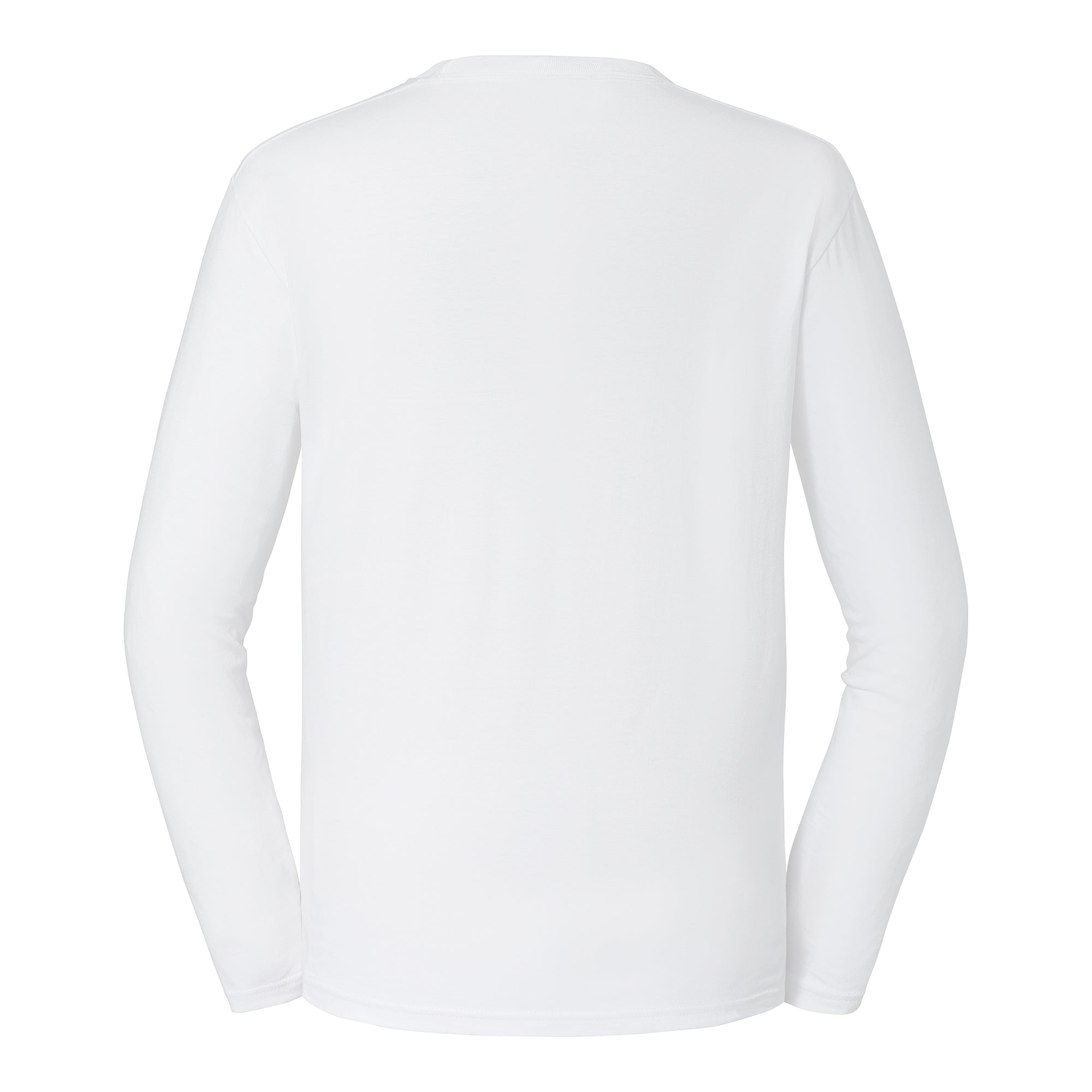T-shirt Classique met lange mouwen