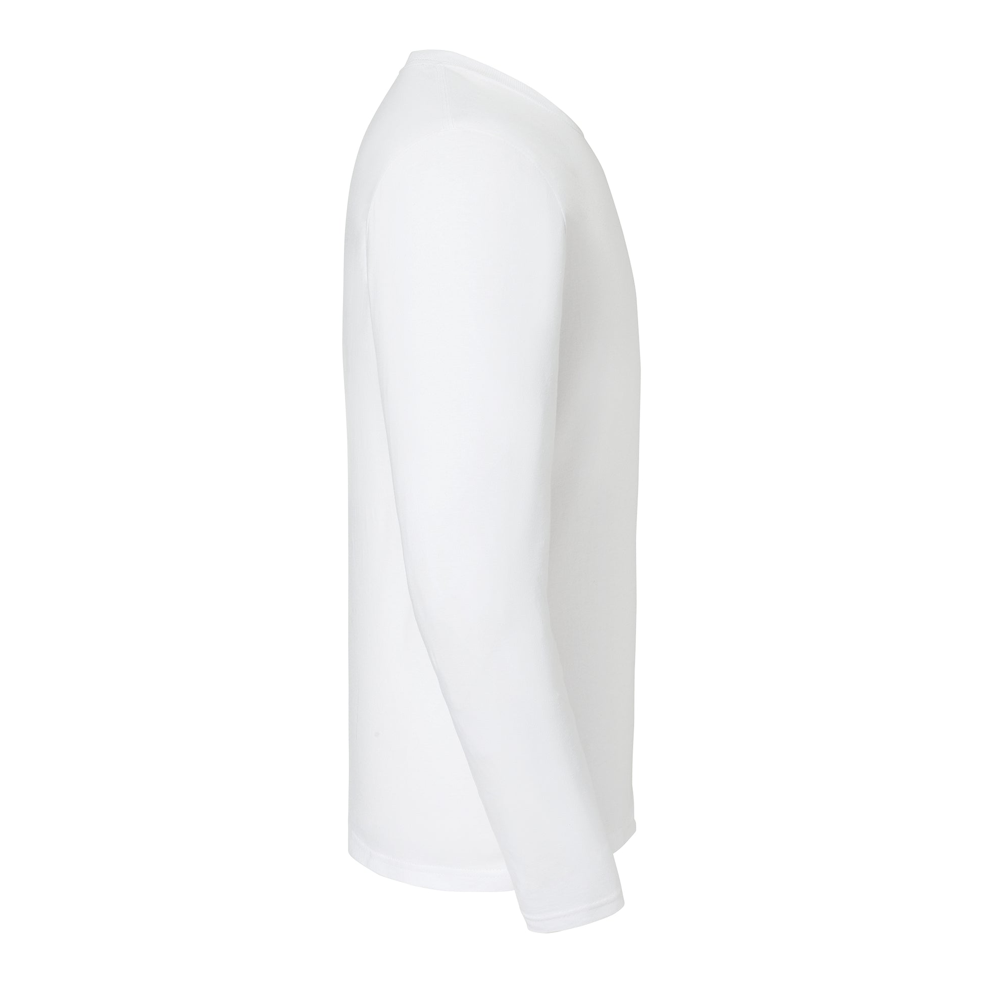 T-shirt Classique met lange mouwen