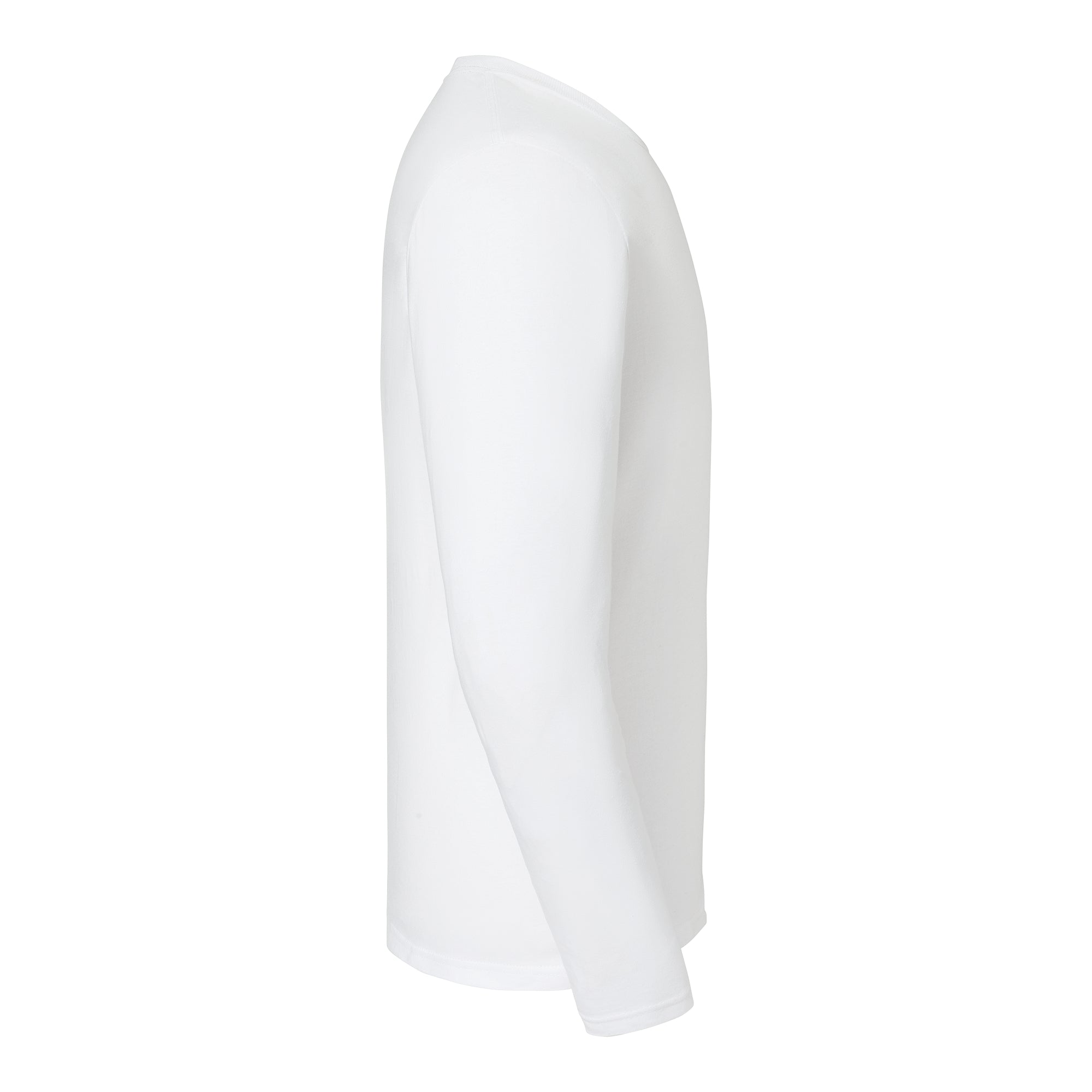 T-shirt Classique met lange mouwen