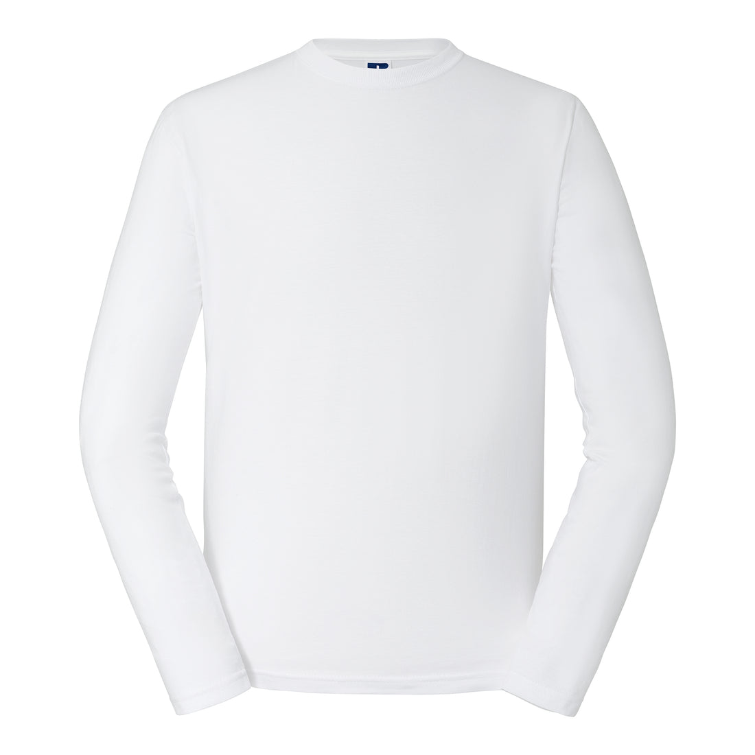 T-shirt Classique met lange mouwen