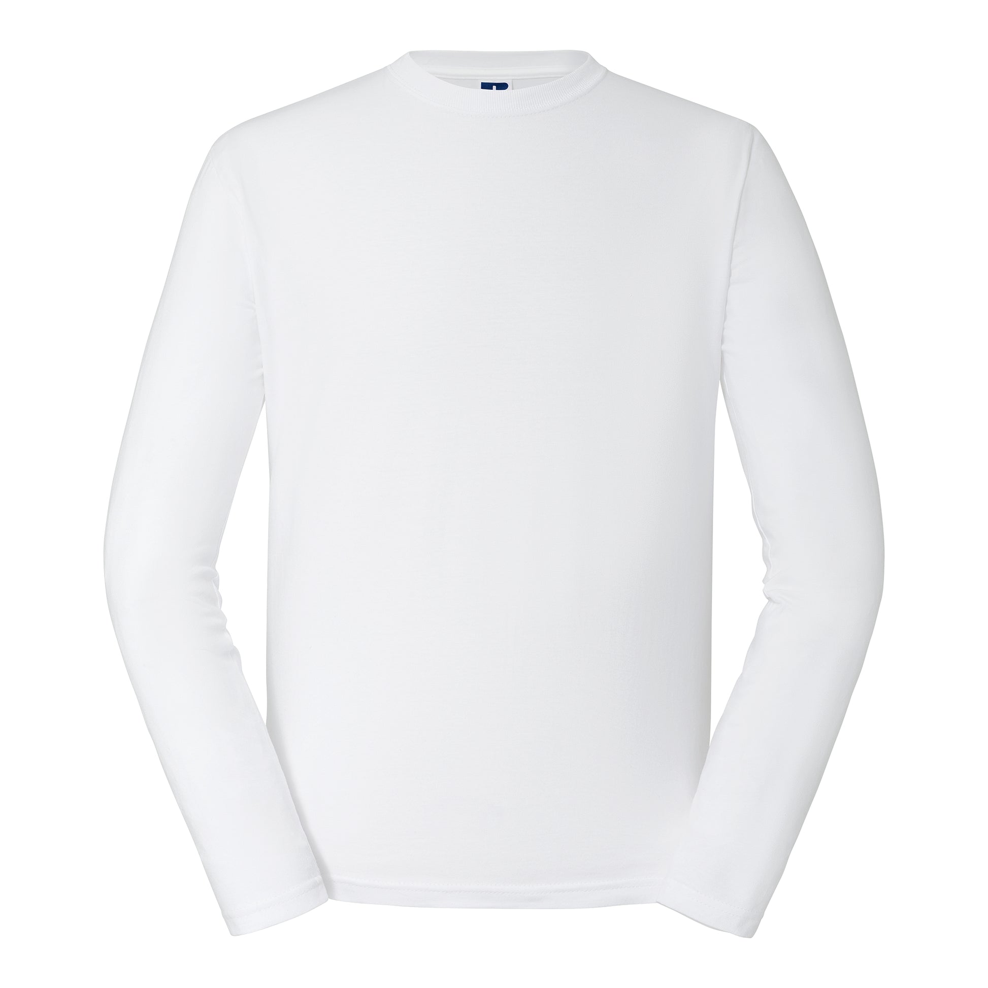 T-shirt Classique met lange mouwen