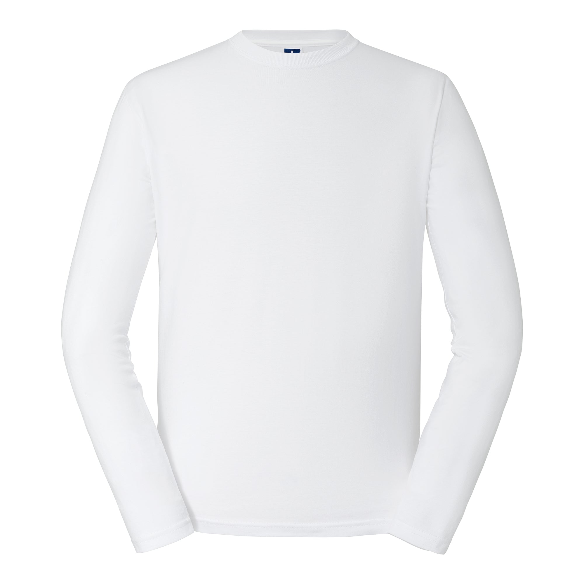 T-shirt Classique met lange mouwen