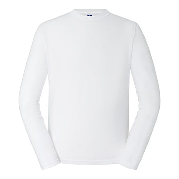 T-shirt Classique met lange mouwen