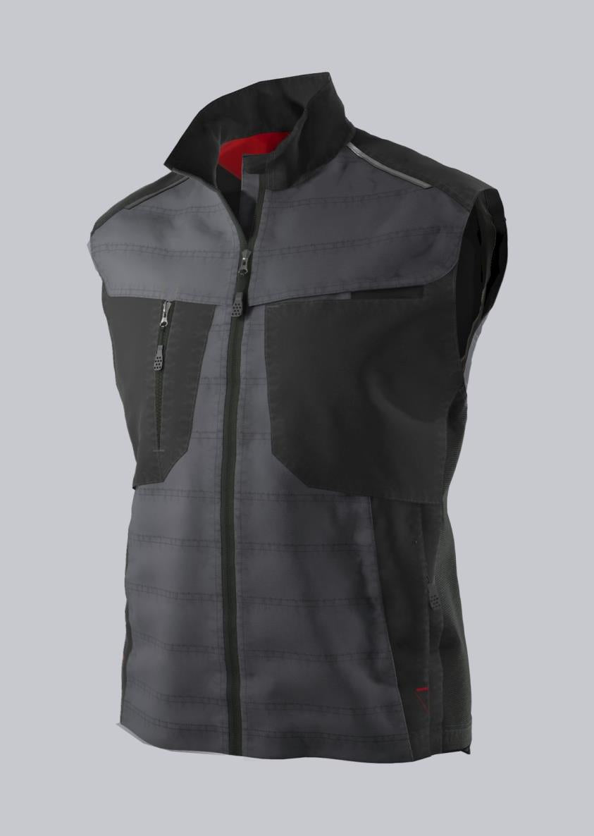 BP® Robuust gewatteerd gilet
