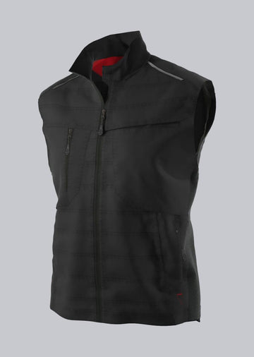 BP® Robuust gewatteerd gilet