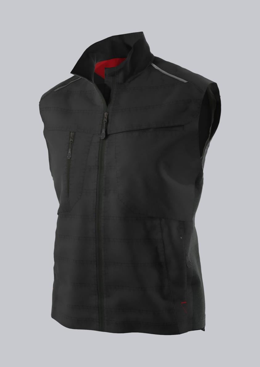 BP® Robuust gewatteerd gilet
