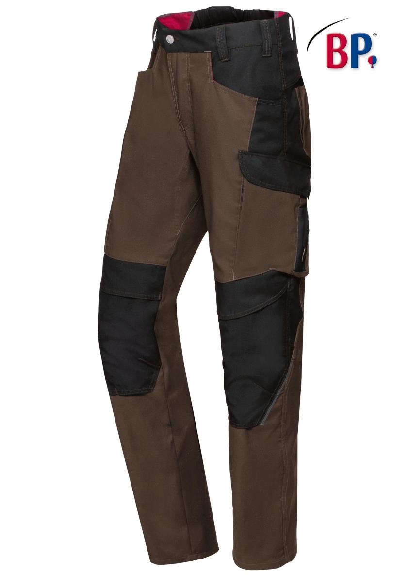 BP® Robuuste werkbroek