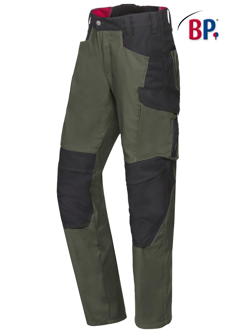 BP® Robuuste werkbroek
