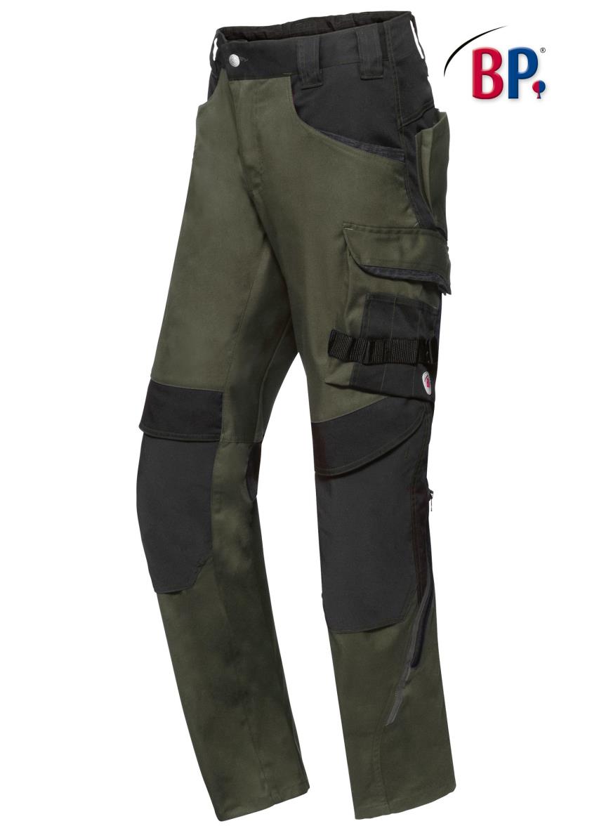 BP® Stretch-werkbroek
