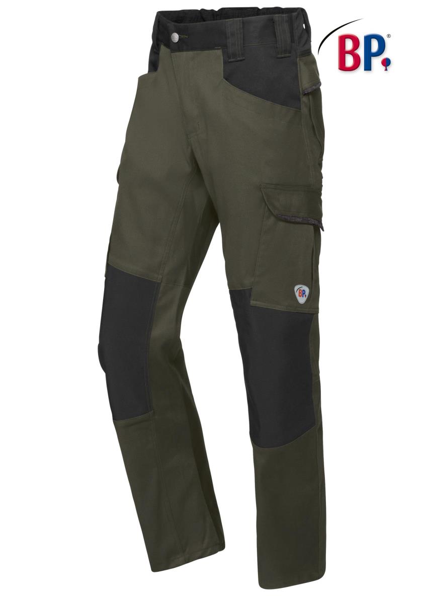 BP® Lichte stretch-werkbroek