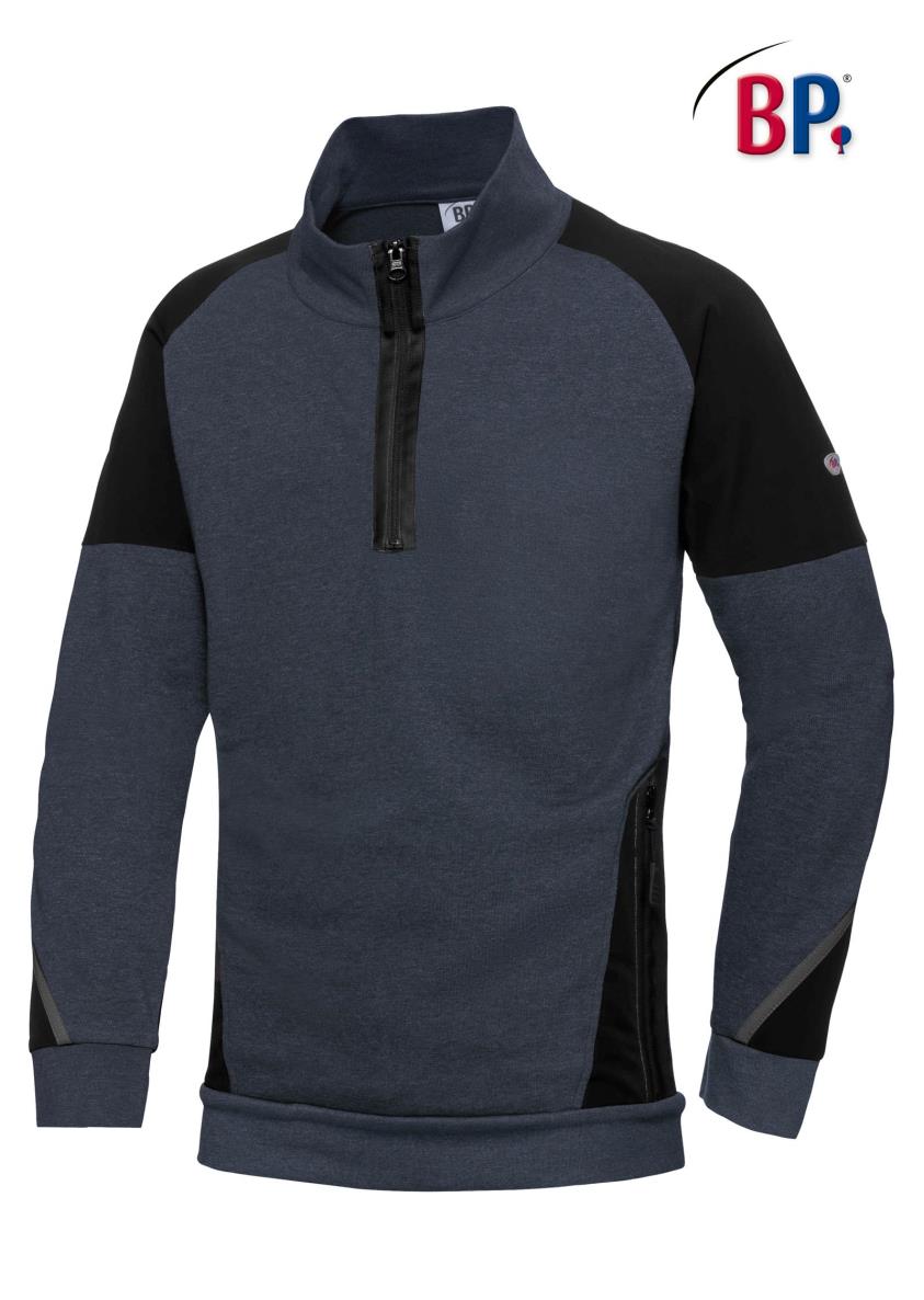 BP® Zip-sweater