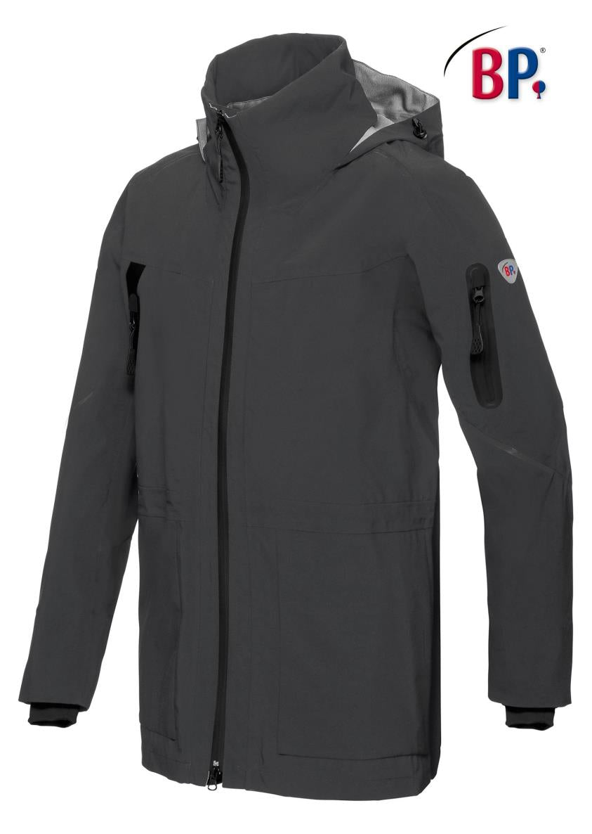 BP® Wind- en waterdicht jack