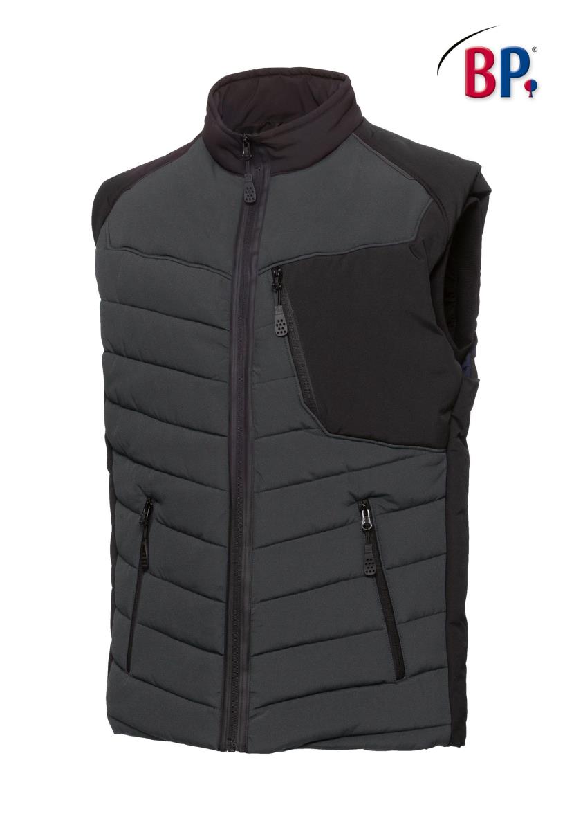 BP® Gewatteerd outdoor-gilet