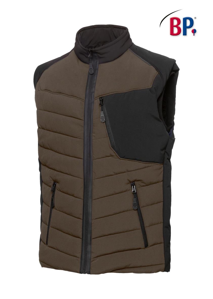 BP® Gewatteerd outdoor-gilet